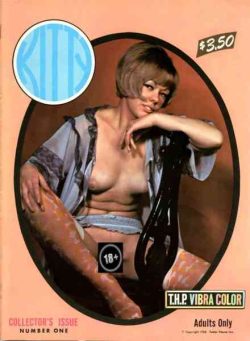 Tudor House – KITTY 1 1968