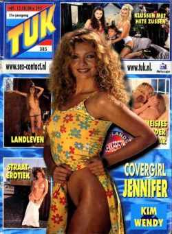 TUK – Nummer 385 2000