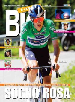 TuttoBici – Maggio 2026