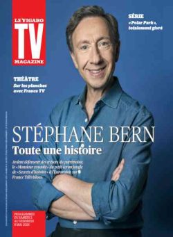 TV Magazine – 1er Mai 2026
