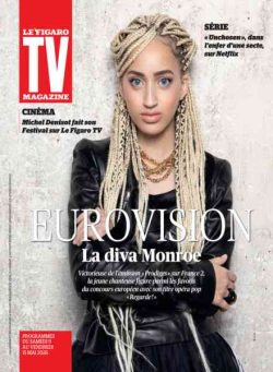 TV Magazine – 8 Mai 2026