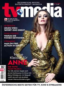 TV-Media – 29 April 2026