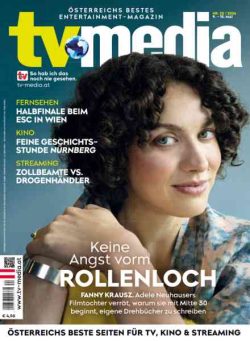 TV-Media – 6 Mai 2026