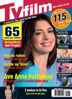TVFilm – 12 Mei 2026