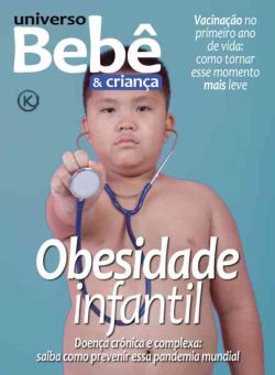 Universo Bebe e Crianca – Maio 2026