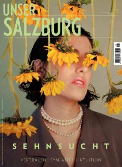 Unser Salzburg – Mai 2026