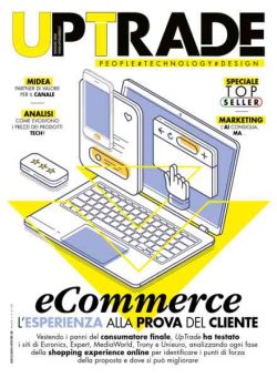 UpTrade – Maggio 2026