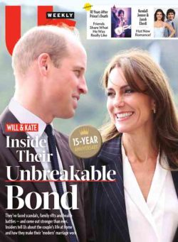 Us Weekly – May 11 2026