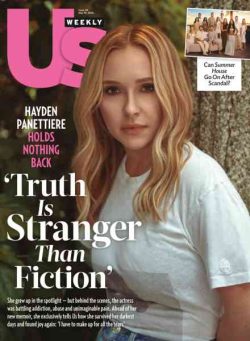 Us Weekly – May 18 2026