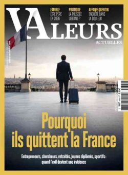 Valeurs Actuelles – 13 Mai 2026