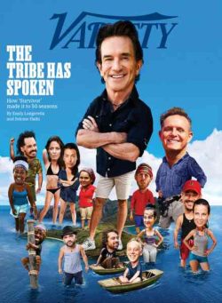 Variety – 13 May 2026