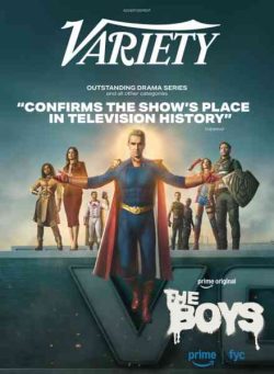 Variety – 5 May 2026
