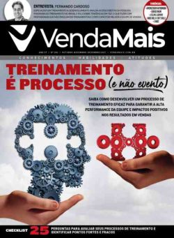 Venda Mais – Maio 2026
