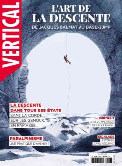 Vertical – Mai-Juin 2026