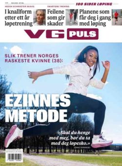 VG Magasin – 4 Mai 2026