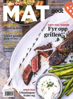 VG Mat – Mai 2026