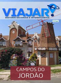 Viajar – Maio 2026