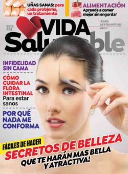 Vida Saludable – Numero 133 2026