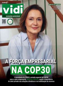 Vidi – Maio 2026