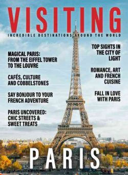 Visiting the World – Paris 2026