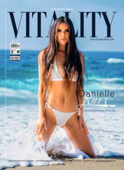 Vitality Magazine – April 2026