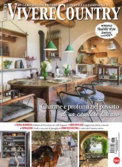 Vivere Country – Maggio-Giugno 2026