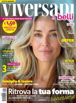 Viversani & Belli – Maggio 2026