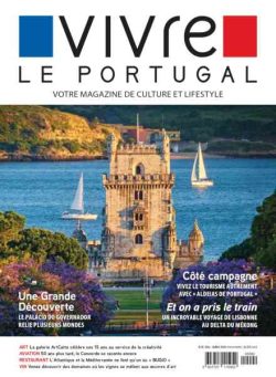 Vivre le Portugal – Mai-Juillet 2026