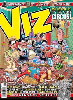 Viz – June-July 2026