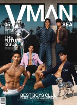 VMAN Southeast Asia – April 2026