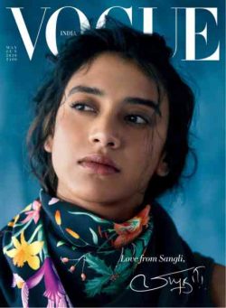Vogue India – May-June 2026