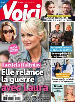 Voici – 1er Mai 2026