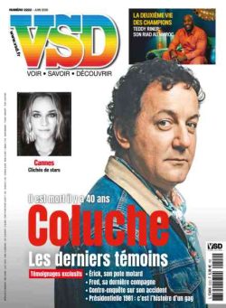 VSD – Juin 2026