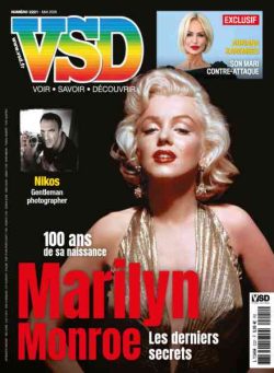 VSD – Mai 2026
