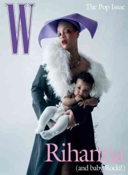W Magazine – Volume 3 2026