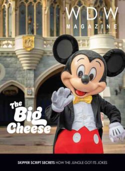 WDW Magazine – May 2026