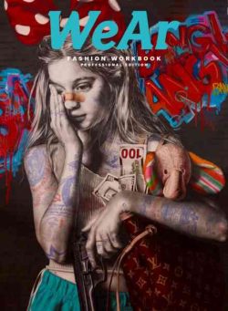 WeAr Global Magazine French Edition – N 2 2026