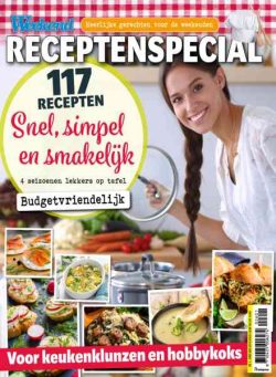 Weekend Special – 24 April 2026