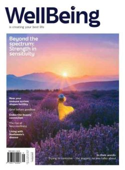 WellBeing – Issue 222 2026