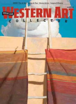 Western Art Collector – June 2026