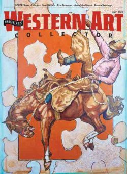 Western Art Collector – May 2026