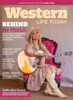 Western Life Today – May 2026