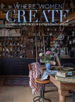 Where Women Create – Summer 2026