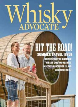 Whisky Advocate – Summer 2026