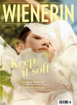 Wienerin – Mai 2026