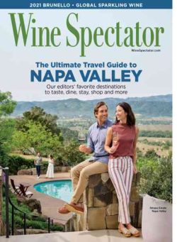 Wine Spectator – June 15 2026