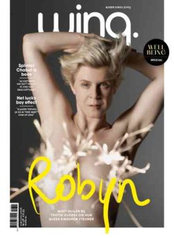 Winq Magazine – Juni-Juli 2026