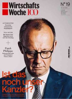 WirtschaftsWoche – 30 April 2026