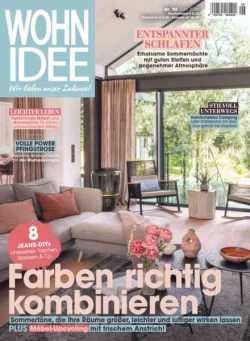 Wohnidee – Juni 2026