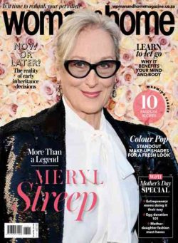 Woman & Home South Africa – May 2026